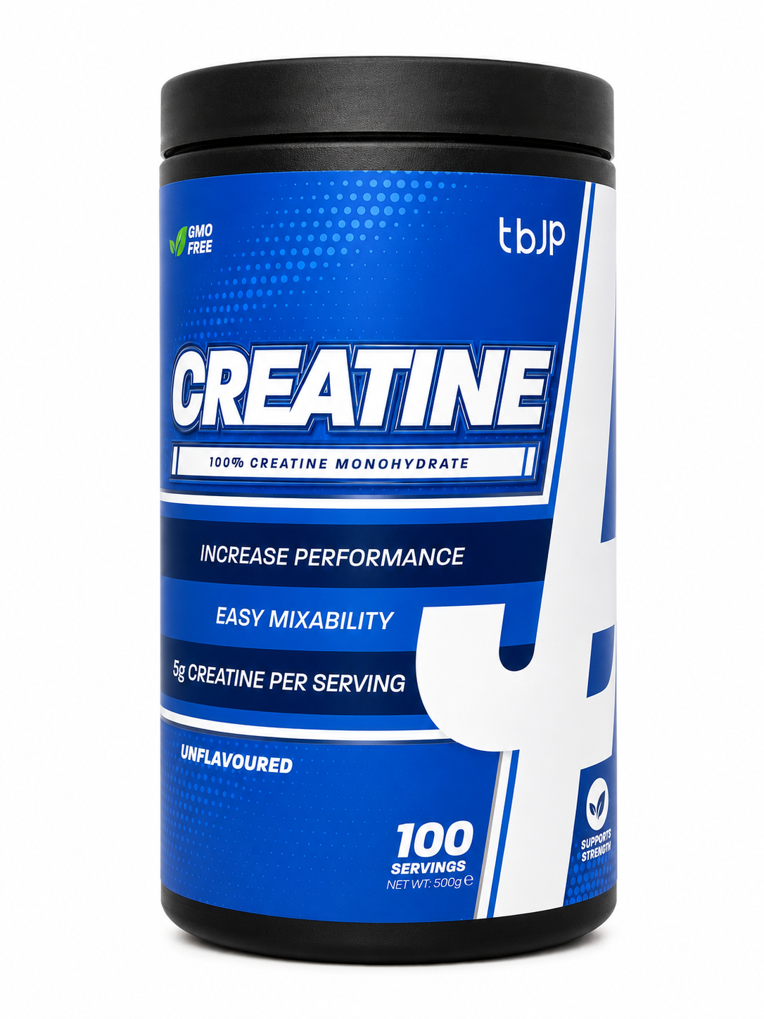 TBJP - Creatine