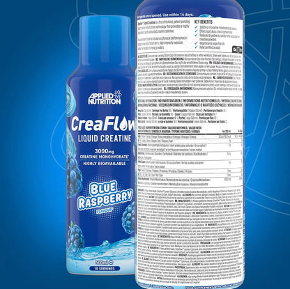 Applied Nutrition CreaFlow Liquid Creatine