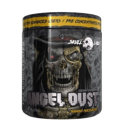 Skull Labs Angel Dust Pre Workout