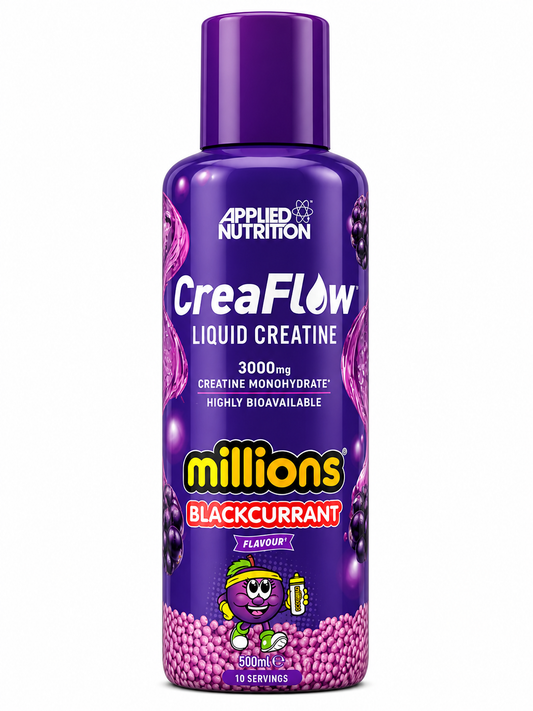Applied Nutrition CreaFlow Liquid Creatine