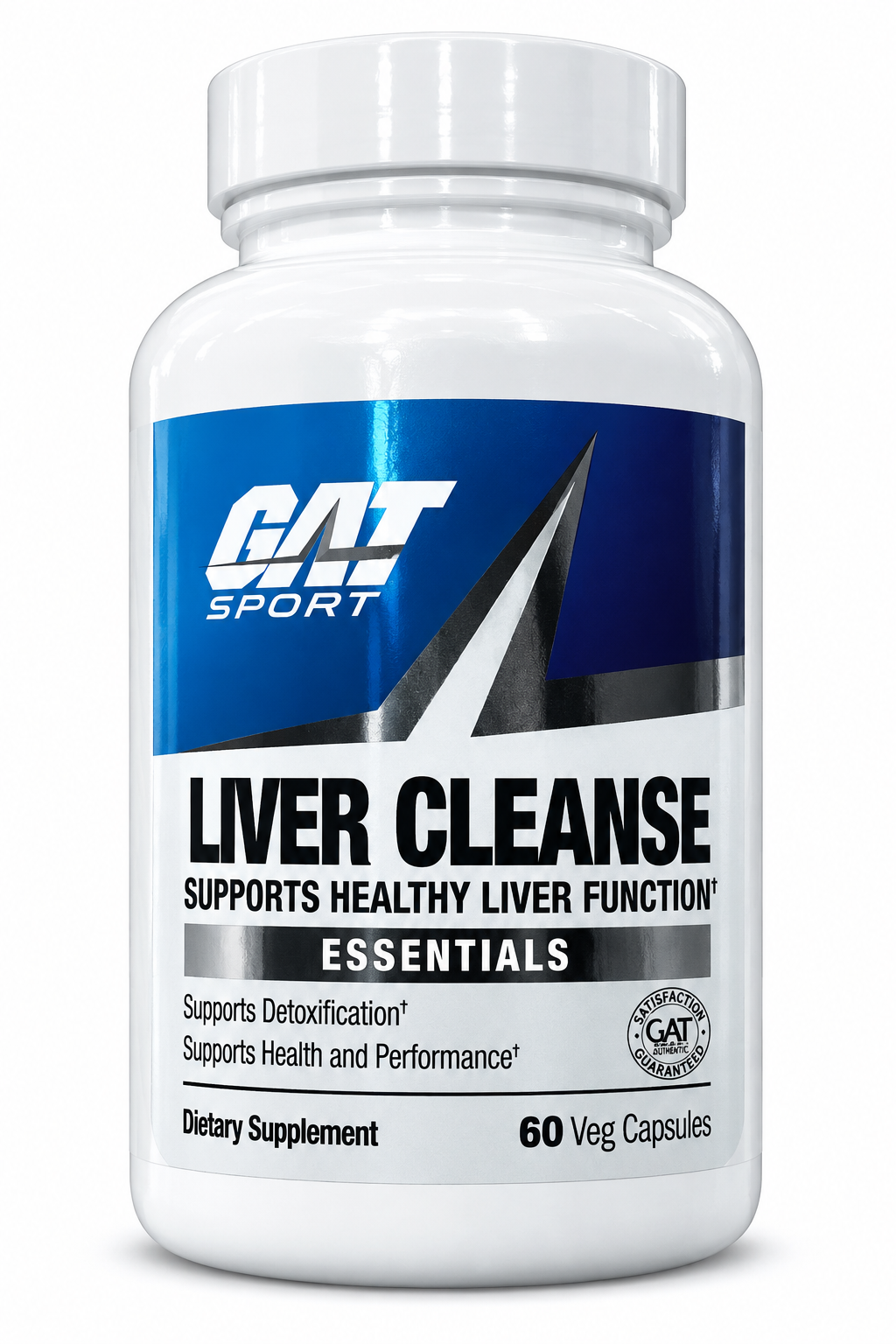 GAT - LIVER CLEANSE