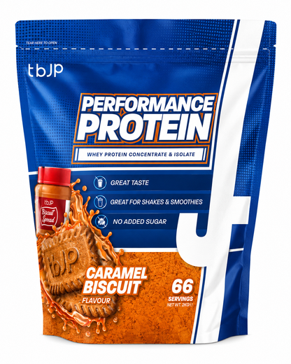 TBJP - Performance Protein 2kg
