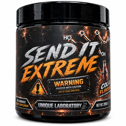 UNIQUE LABORATORY - SENT IT EXTREME PRE