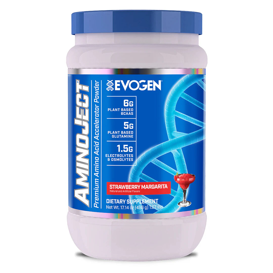 Evogen AminoJect BCAA