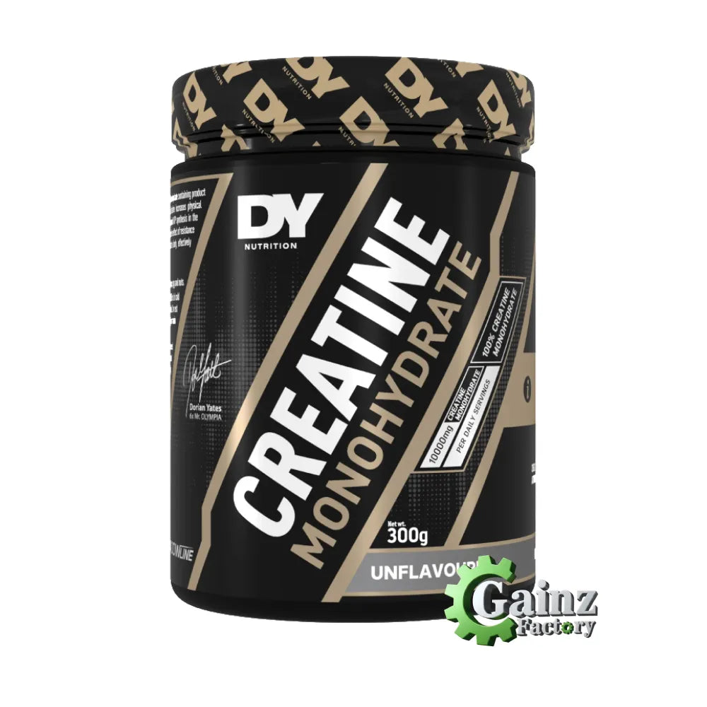 DY Nutrition - Creatine Monohydrate