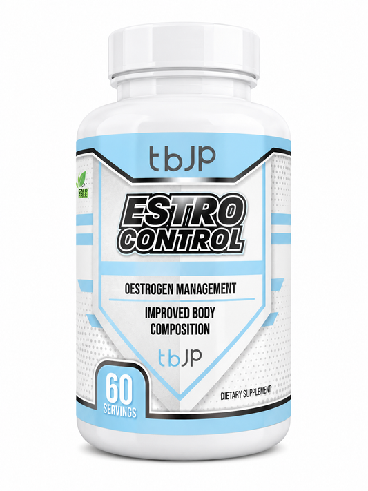 TBJP - Estro Control