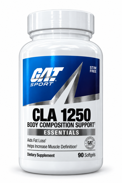 GAT - CLA 1250