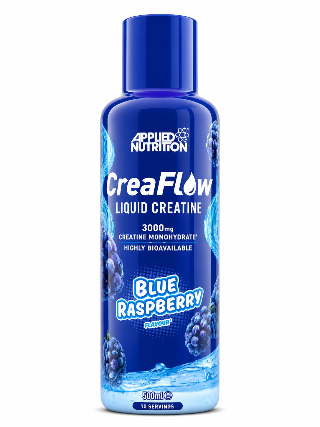 Applied Nutrition CreaFlow Liquid Creatine