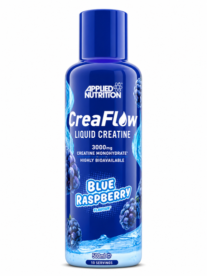 Applied Nutrition CreaFlow Liquid Creatine