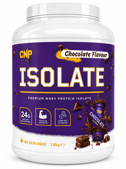 CNP - Isolate Protein 1.8kg