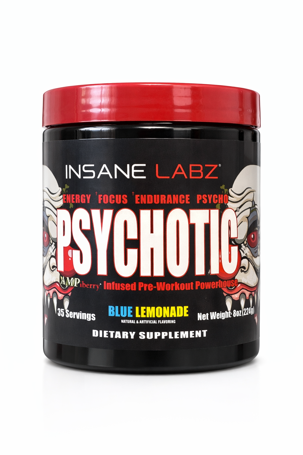 INSANE LABZ Psychotic