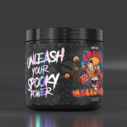 Dark Labs Crack Halloween Limited Edition