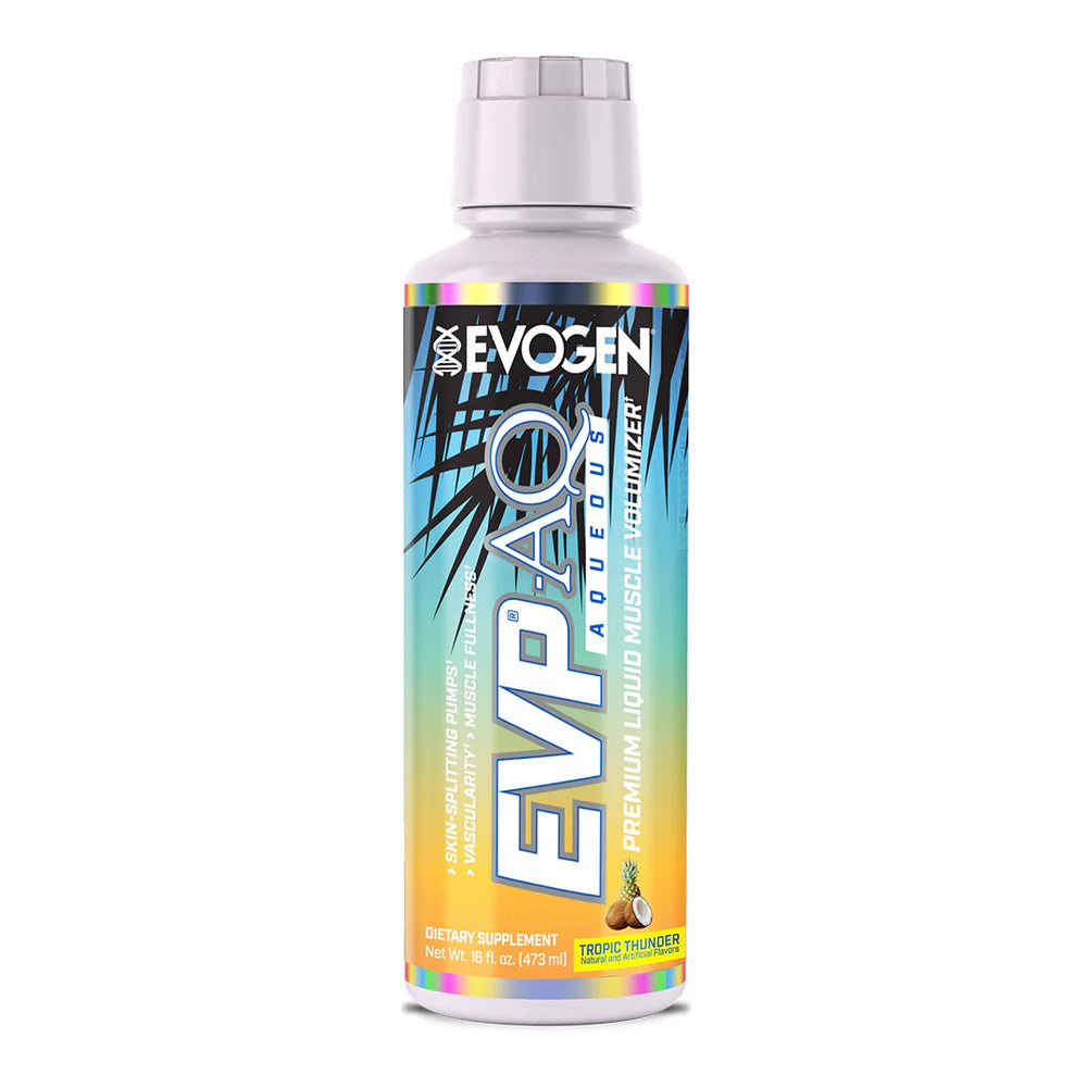 Evogen - EVP AQ Liquid Glycerol