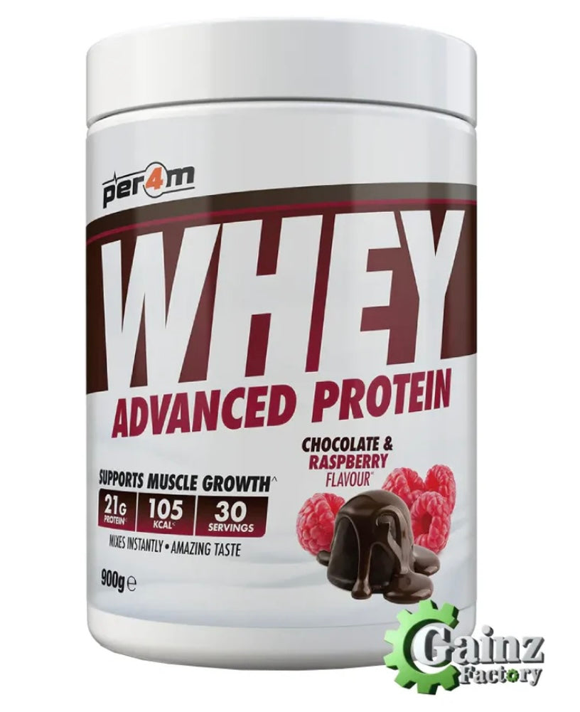 Per4m whey 900g (short date)
