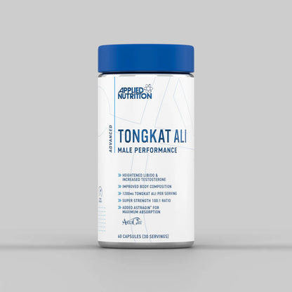 Applied Nutrition Tongkat Ali 60 Tablets