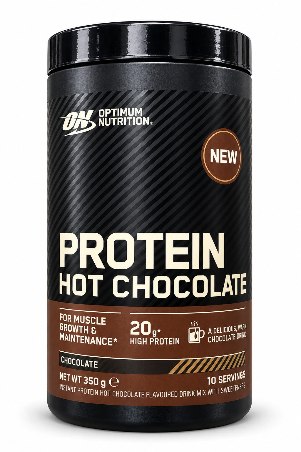 Optimum Nutrition - Protein Hot Chocolate 350g