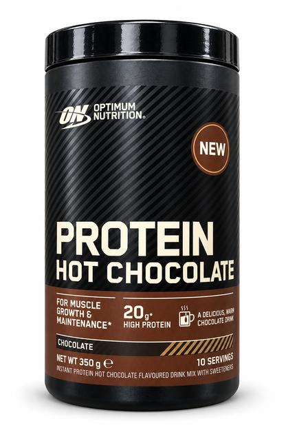 Optimum Nutrition - Protein Hot Chocolate 350g