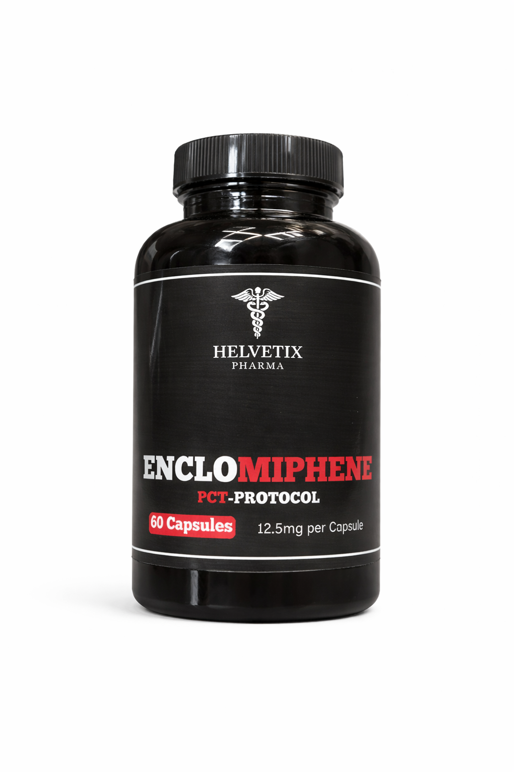 ENCLOMIPHENE