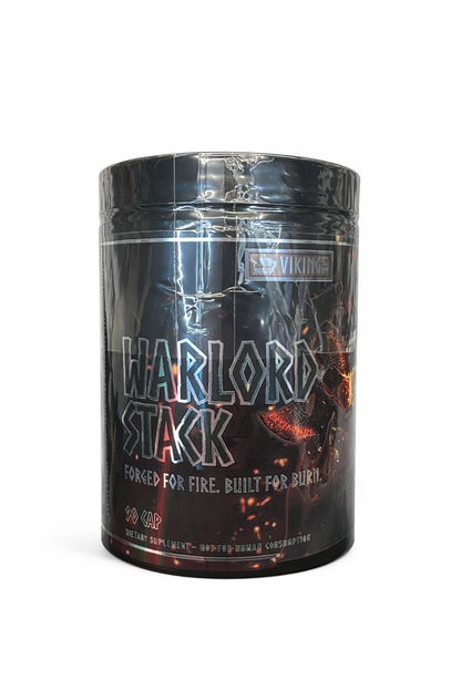 Viking Labz- WARLORD STACK