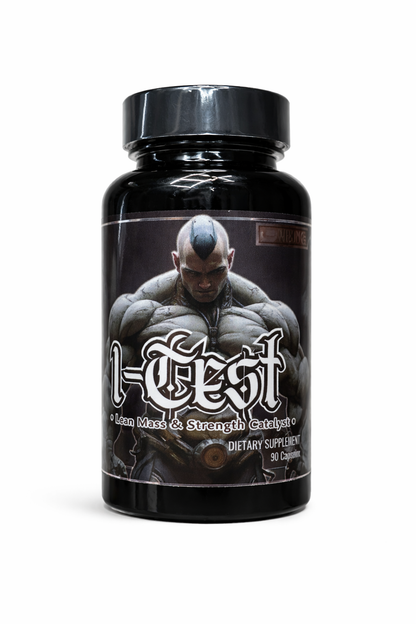 Viking Labz - 1-Test