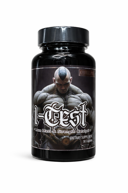 Viking Labz - 1-Test