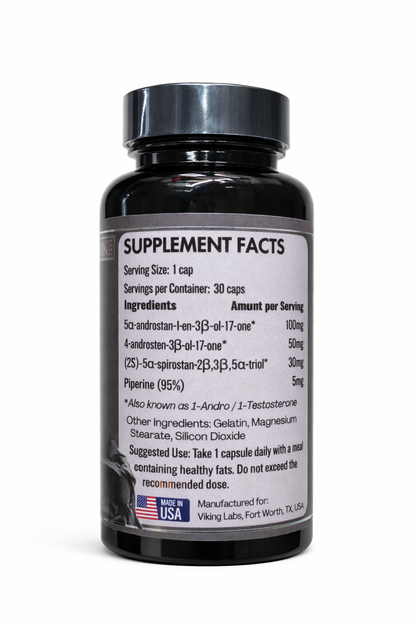 Viking Labz - 1-Test