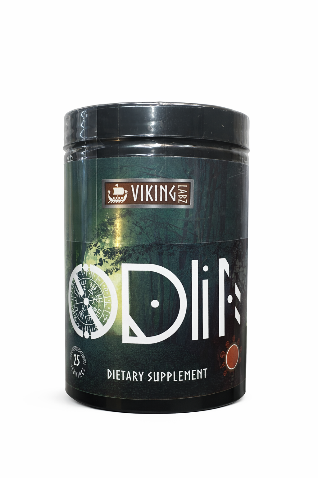 Vikings Labz ODIN Pre Workout