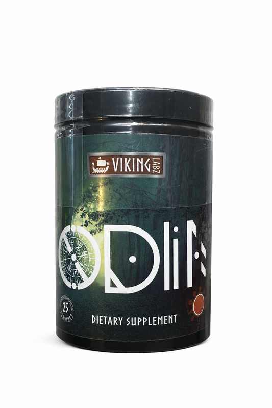 Vikings Labz ODIN Pre Workout
