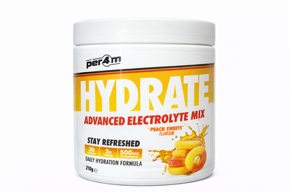 Per4m Hydrate Electrolyte