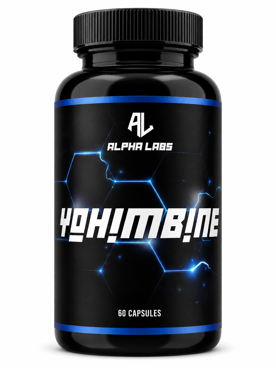 Alpha Labz - Yohimbine