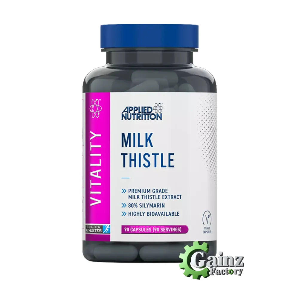 Milk Thistle