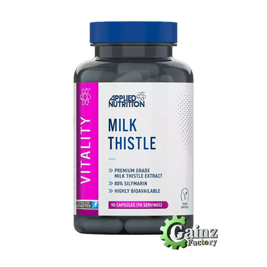 Milk Thistle