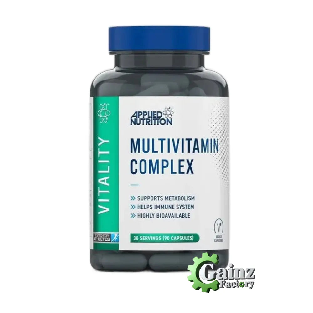 Multi-Vitamin Complex