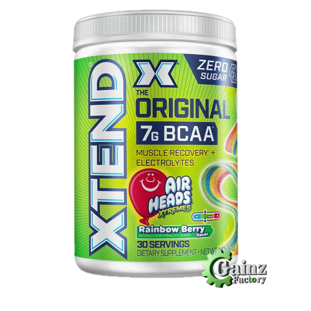 Xtend - Original BCAA (short dates)