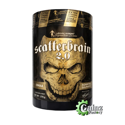 Kevin Levrone Scatterbrain 2.0 270g