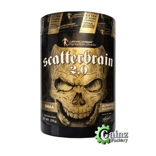 Kevin Levrone Scatterbrain 2.0 270g