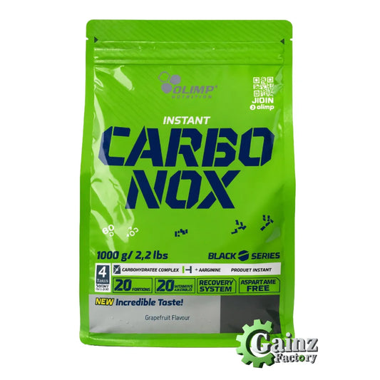 Carbo Nox Supplement Powder 1000g