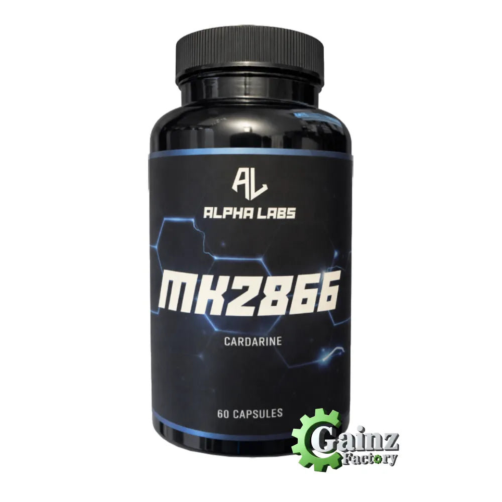 Alpha Labs - MK2866