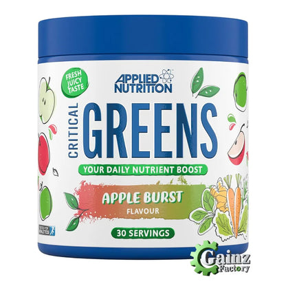 Applied Nutrition Critical Greens