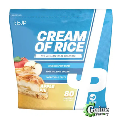 Cream of Rice 2kg