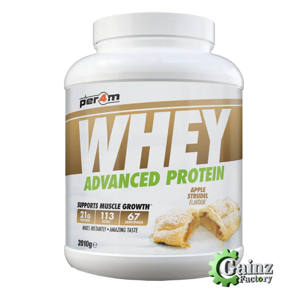 PER4M Whey Protein (2kg)