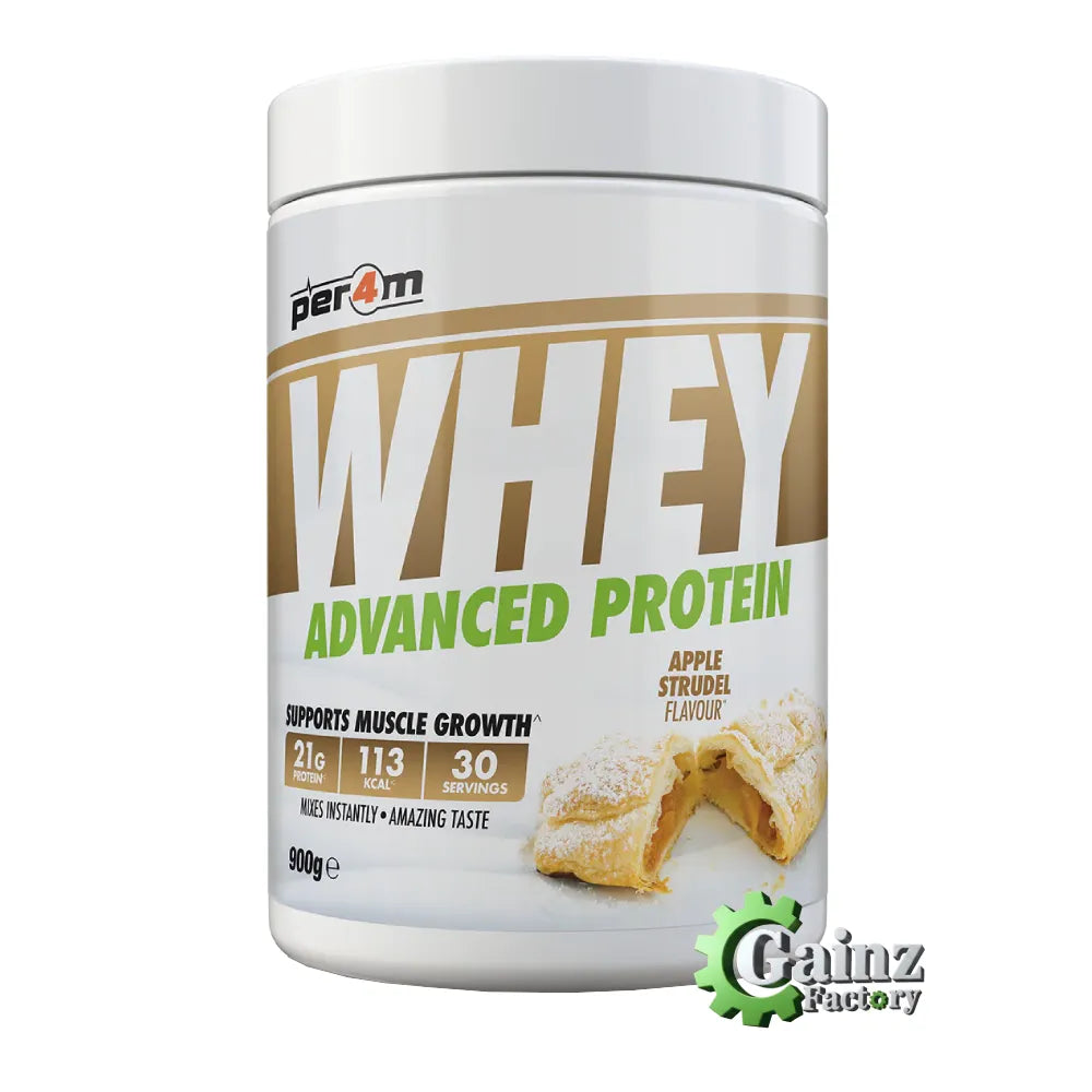 Whey Advanced Protein 900g