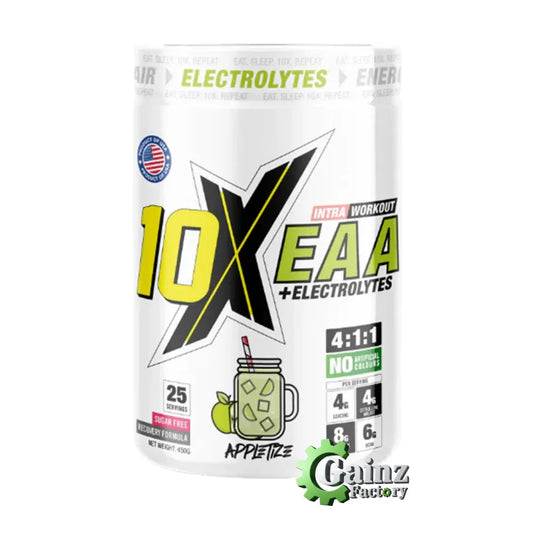 10X EAA + Electrolytes