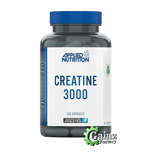 Applied Nutrition Creatine 3000