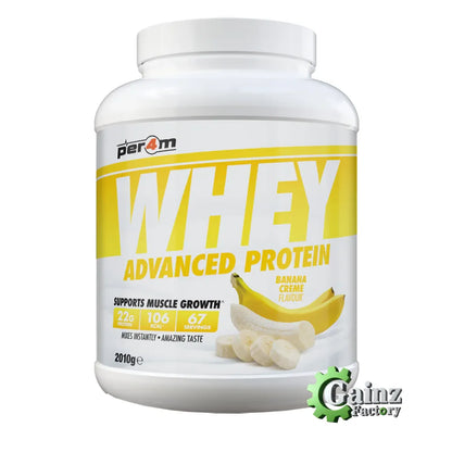 PER4M Whey Protein (2kg)
