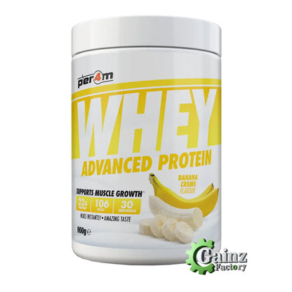 Whey Advanced Protein 900g