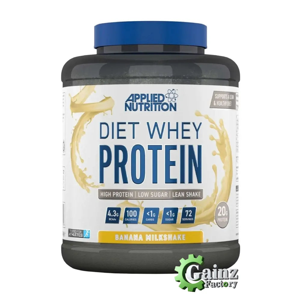 Applied Nutrition Diet Whey Protein (2KG)