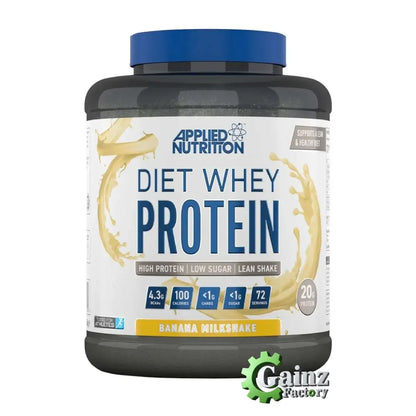 Applied Nutrition Diet Whey Protein (2KG)