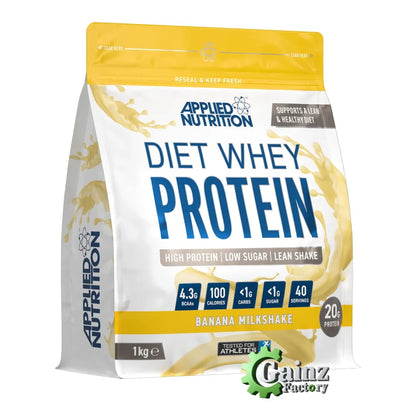 Applied Nutrition Diet Whey Protein (1KG)