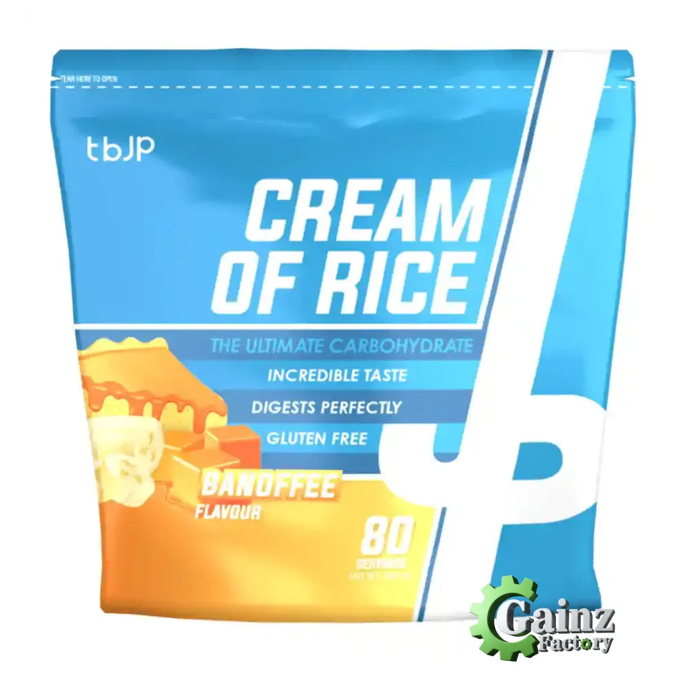 Cream of Rice 2kg
